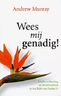 Wees mij genadig